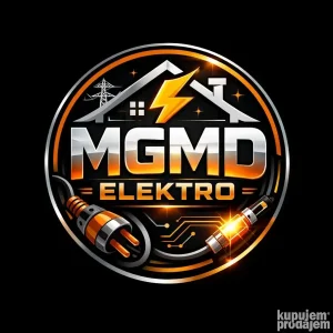 Elektricari, elektricarske usluge, elektro instalacije