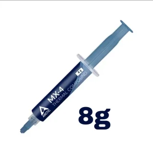 Termalna pasta Arctic MX-4 8g špric 8.5 W/mk + špatula