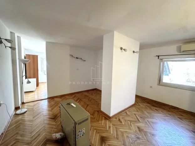 Kraljice Natalije, Zeleni venac, 3.0 trosoban, 65 m²