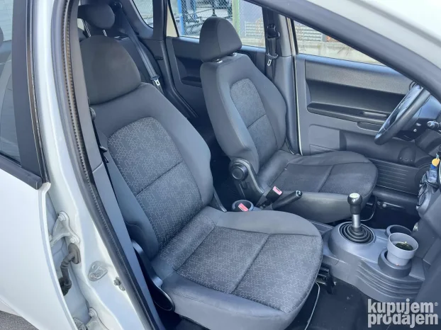 2009 Mitsubishi Colt 1.3i