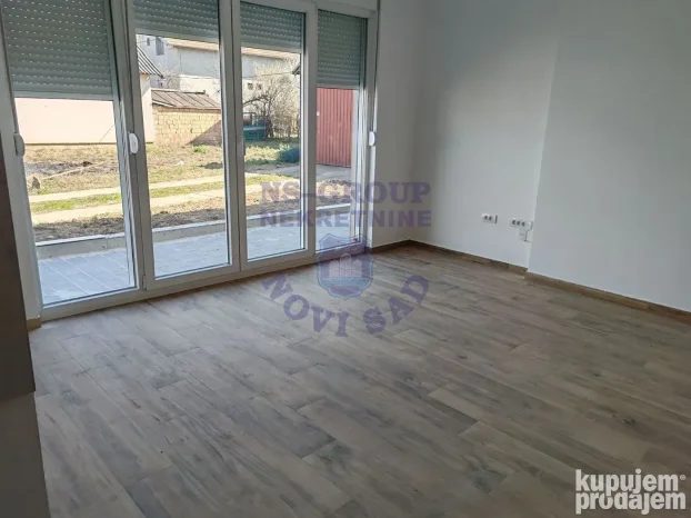 Adice, 1.0 jednosoban, 27 m²