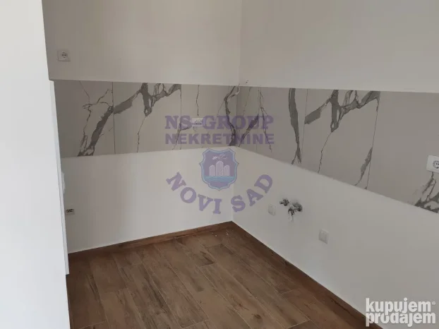 Adice, 1.0 jednosoban, 27 m²