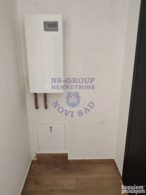 Adice, 1.0 jednosoban, 27 m²