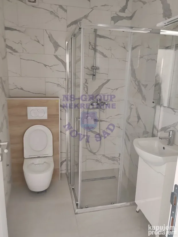 Adice, 1.0 jednosoban, 27 m²