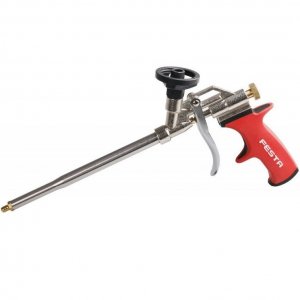 Pištolj za pur penu profi FESTA