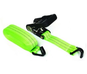 Zatezač sa kukom 1200kg - 10m FESTA