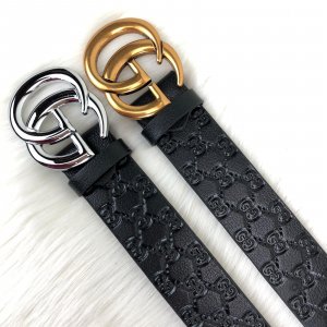 Gucci GG Buckle Kais