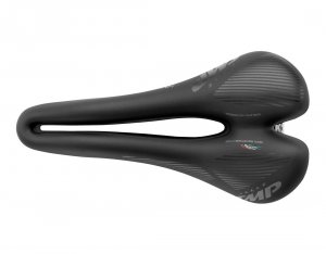 Selle SMP Hybrid Road Race/MTB Saddle