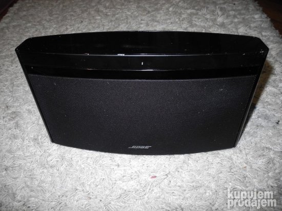 Bluetooth Speaker Remote Control Soundlink Air Digital Music