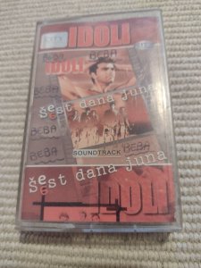 idoli sest dana juna