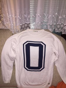 Jack Jones muski dzemper vel.m/l