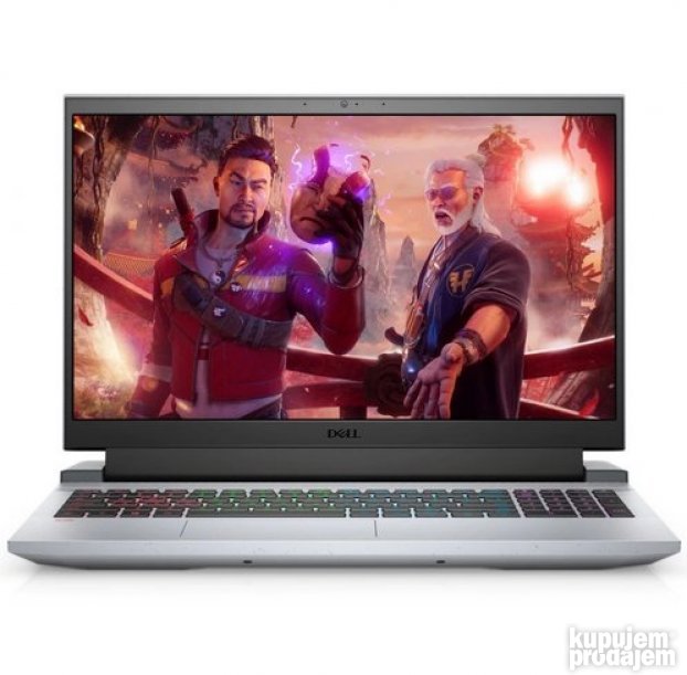 DELL G15 15 5515 380544 Ryzen 5 5600H / RTX 3050/1TB/16GB