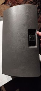 daewoo espero suvozaceva kaseta