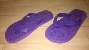 JUST CAVALLI vrhunske zenske japanke 40