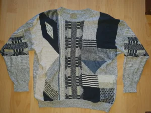 Retro dzemper Maselli Austria