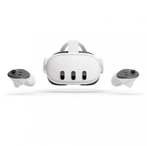 META 899-00583-01 Quest 3 Breakthrough Mixed Reality 512GB w