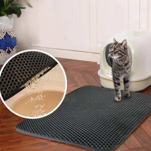 Vodootporna podloga za posip