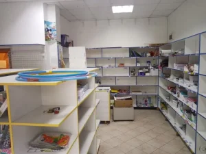 Odličan lokal na Novoj Detelinari 30m2