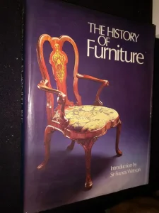 The history of furniture - Orbis publishing