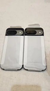 Google Pixel 9 256gb Nov Obsidian Black