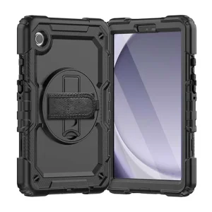 Futrola Shockproof za Samsung Tab A9/ X110 crna