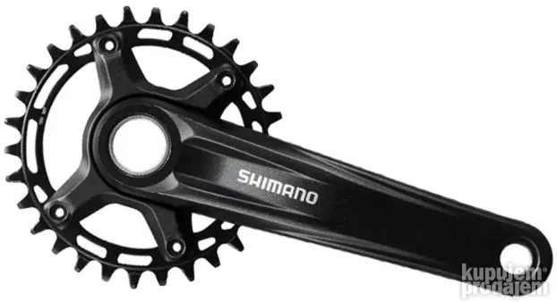 Shimano DEORE M6100 speed group Disc (20141033)