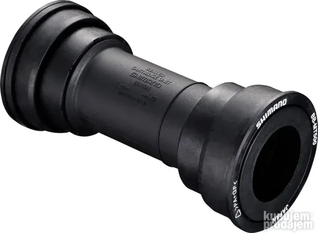Shimano DEORE M6100 speed group Disc (20141033)