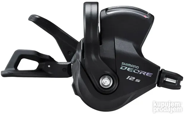 Shimano DEORE M6100 speed group Disc (20141033)