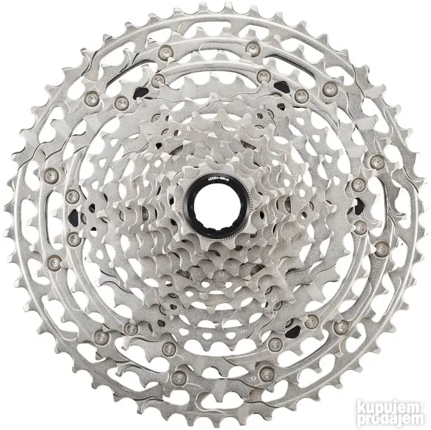 Shimano DEORE M6100 speed group Disc (20141033)