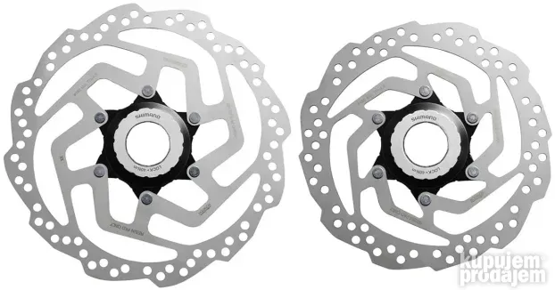 Shimano DEORE M6100 speed group Disc (20141033)
