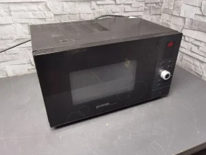 Gorenje SMO-23DGB digitalna mikrotalasna 900W