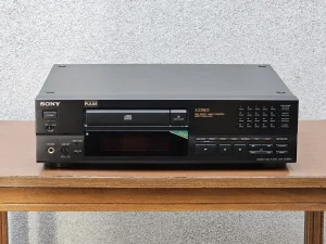 Sony CDP-X339ES II