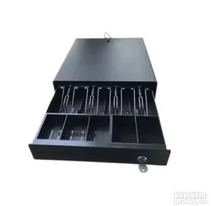 Fioka za novac metalna na kljuc