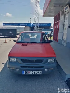 Zastava Koral In