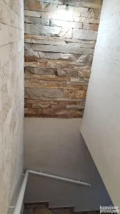 Krečenje-Gletovanje-Moleraj