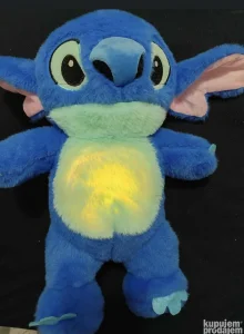 STICH koji diše 30cm