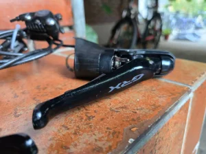 GRX 10s samaraljke HIDRAULIKA DISK