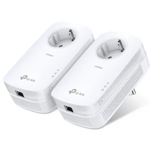 TP LINK TL PA8010P kit