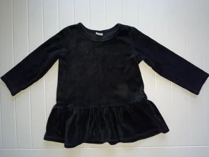 Tunika od plisa 92 kao nova