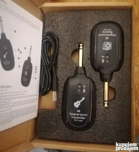 daljinac za gitaru, odličan