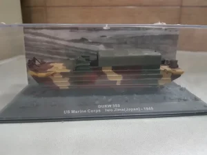 dukw 1:72