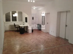Lješka, Banovo brdo, 3.0 trosoban, 106 m²