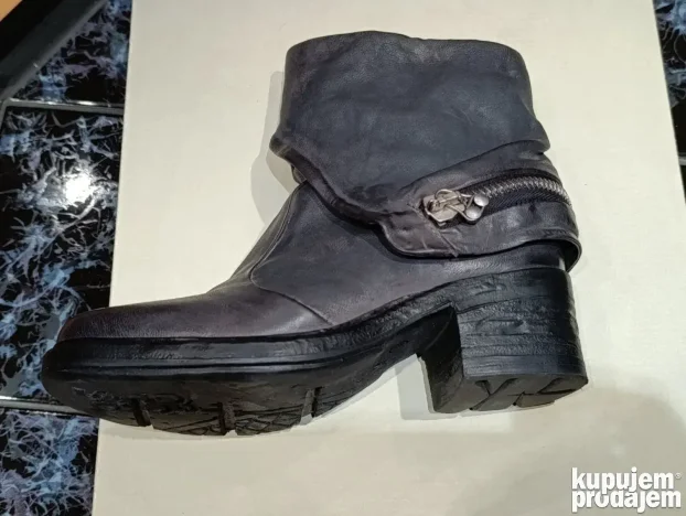 Na prodaju original A.S.98 (Airstep) ženske čizme
