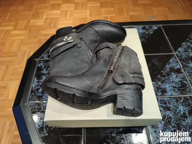 Na prodaju original A.S.98 (Airstep) ženske čizme