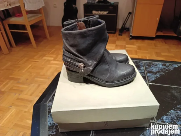 Na prodaju original A.S.98 (Airstep) ženske čizme