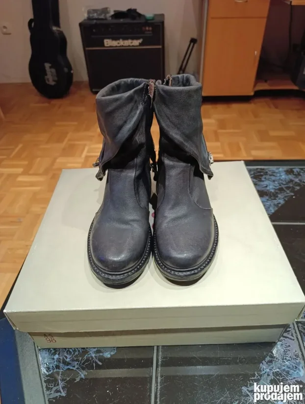 Na prodaju original A.S.98 (Airstep) ženske čizme