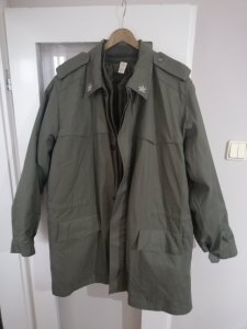 Italianska vojna smb parka