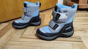 Dečije čizmice br.31 19cm