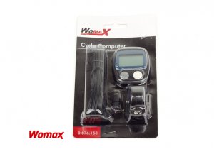 Brzinometar za bicikl Womax