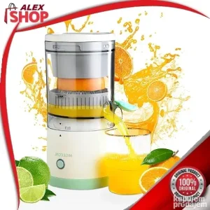 Električni sokovnik cediljka za voće i povrće